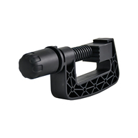 Support de fixation de bureau en C pour simulateur de course, compatible avec les volants Logitech G25, G27, G29, G920, G923 - Vente en gros