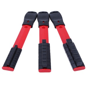 Diy Universal <b>Socket</b> Holder 1/2 3/8 1/4 Hex Drive Mechanic Tool Set Blue Red Black 3 Piece - Product Image 5