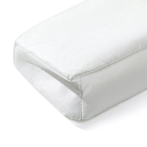 ซองใส่ของ Tyvek พิมพ์โลโก้ตามสั่ง สำหรับขายส่ง น้ำหนักเบา ทนทาน และกันน้ำ ใช้จัดระเบียบกระเป๋าแฟชั่น - Product Image 4