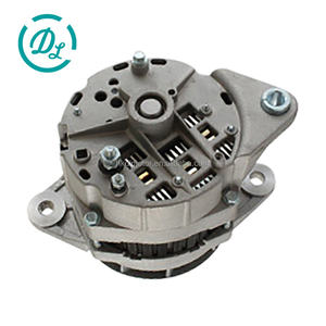 Alternateur EexcavaStart 24V 70A, remplacement, 1117900 10459026, neuf, durable, haute performance, pièces détachées pour véhicules lourds - Product Image 2