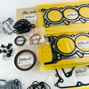 Nouveau kit de joints d'origine pour révision moteur OE 20910-3CM00 209103CM00 Système moteur 11-15 H-YUNDAI K-IA Garantie d'un an - Product Image 4