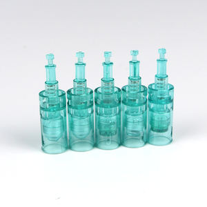 Stylo de Microneedling Professionnel A6S - Kit Complet avec Adaptateur Secteur et Cartouches d'Aiguilles - Stock USA Prêt à Expédier - Prix Distributeur - Product Image 4