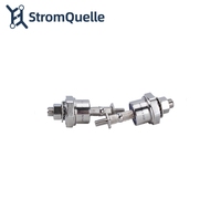 ZX150A Redresseur Rotatif Diode Tube B-525571-2 Pont Redresseur Diodes Générateur Accessoires pour Pièces & Réparation