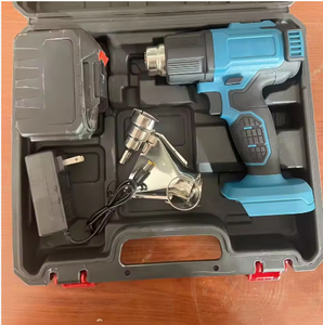 <span class=keywords><strong>Pistola</strong></span> <span class=keywords><strong>de</strong></span> Calor Recargable, <span class=keywords><strong>Pistola</strong></span> <span class=keywords><strong>de</strong></span> <span class=keywords><strong>Aire</strong></span> <span class=keywords><strong>Caliente</strong></span> Portátil con Batería <span class=keywords><strong>de</strong></span> Litio <span class=keywords><strong>para</strong></span> Reparación <span class=keywords><strong>de</strong></span> Teléfonos y Películas <span class=keywords><strong>para</strong></span> Automóviles - Product Image 6