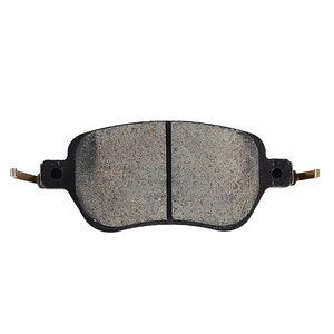 Plaquettes de frein arrière en céramique M3644 HCE3502184 HCE3502140 HCE3502183 pour BYD Han Tang EV Sealion Formula Leopard 5 Denza N7 N8 - Product Image 6