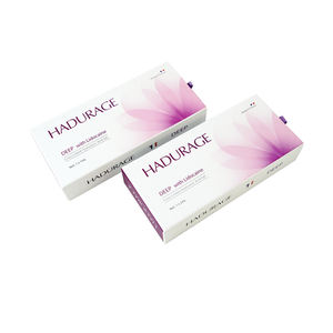 Hydurage 1ml, Gel <span class=keywords><strong>de</strong></span> Relleno Dérmico <span class=keywords><strong>de</strong></span> Ácido Hialurónico Reticulado, Inyección Antiarrugas para <span class=keywords><strong>Aumento</strong></span> <span class=keywords><strong>de</strong></span> <span class=keywords><strong>Labios</strong></span>, Rostro, Cuerpo, Nariz, Ojos y Manos - Product Image 3