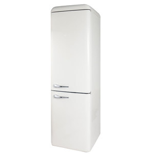 Refrigerador Doméstico de Doble Puerta BCD-258V con Congelador Inferior - Product Image 5