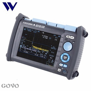 Probador akogawa AQ1210A <span class=keywords><strong>OTDR</strong></span> 5,7/1550nm 37/35dB <span class=keywords><strong>OTDR</strong></span> <span class=keywords><strong>SM</strong></span>, 1310 pulgadas, actualizado, Japón - Product Image 5