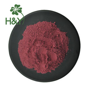 Di alta qualità ibisco Sabdariffa Prix ibisco sabdiffa polvere prezzo - Product Image 3