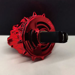 Ambientador automático para coche, difusor de Perfume Bullydog americano de lujo, León, ciervo, Clip de ventilación, líquido - Product Image 3