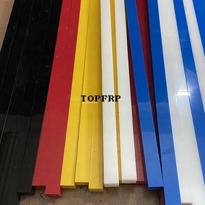 Plaque en nylon moulé renforcé résistant à l'usure pour pièces usinées - Product Image 6