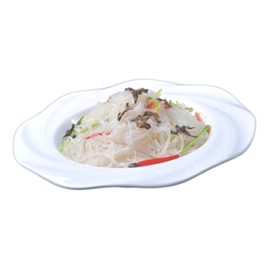 Prodotto a base di cereali grossolani Vermicelli fagiolini - Product Image 3