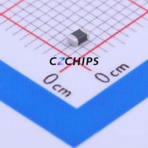 HCB2012KF-800T60 Ferrite Bead 0805 RF ( Impedance @ Frequency: 80Ohm@100MHz )( Error: 25% )( Rated Current: 6A ) - Product Image 2