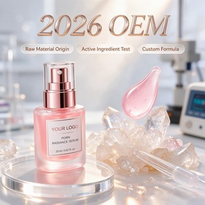 เซรั่ม PDRN Radiance บำรุงผิวหน้า สูตรเฉพาะ OEM รับผลิตแบรนด์ส่วนตัว - Product Image 5