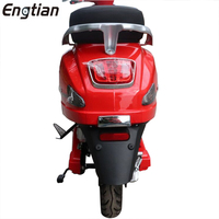 Indischer Markt Scheiben bremse 2 Rad Citycoco Personal Transporter Günstiger Preis 1000w Elektro roller