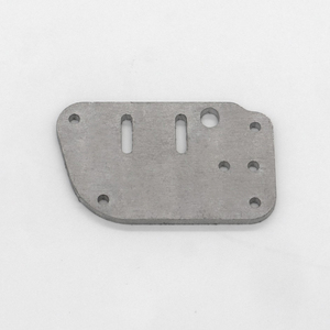 Servizio di taglio Laser in <span class=keywords><strong>alluminio</strong></span> anodizzato personalizzato di precisione piastre di taglio Laser piastra in <span class=keywords><strong>alluminio</strong></span> personalizzata - Product Image 5