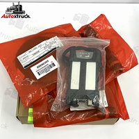 Tablette Xplore 88890400 VOCOM II Tech Tool 2.8.150 Analyseur de diagnostic moteur pour camions lourds, bus et équipements de construction