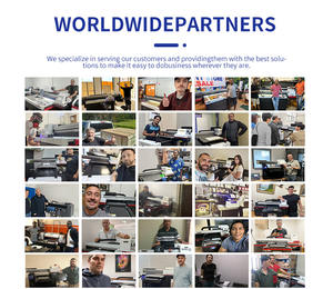 Imprimante jet d'encre UV 3D A1 A2 <span class=keywords><strong>A3</strong></span> A4 TX800 6090 Nouvelle imprimante à plat 6090 pour matériaux flexibles, impression de logos, films TPU et transferts sur vêtements - Product Image 5