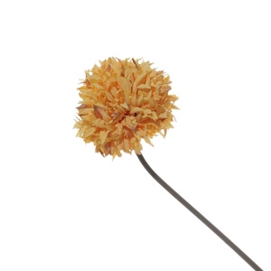 <span class=keywords><strong>ดอก</strong></span><span class=keywords><strong>เบญจมาศ</strong></span>ประดิษฐ์ทรงกลม ช่อดอกไม้ตกแต่งบ้าน โรงแรม ของตกแต่งนุ่มนวล อุปกรณ์ประกอบฉากถ่าย<span class=keywords><strong>ภาพ</strong></span> ของขวัญ - Product Image 6