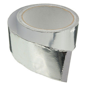 <span class=keywords><strong>Ruban</strong></span> <span class=keywords><strong>adhésif</strong></span> en aluminium <span class=keywords><strong>pour</strong></span> le toit et l'isolation des conduits en <span class=keywords><strong>laine</strong></span> <span class=keywords><strong>de</strong></span> <span class=keywords><strong>verre</strong></span> Application villa design moderne - Product Image 3