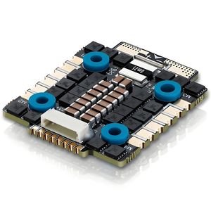 Hobbywing <span class=keywords><strong>xrotor</strong></span> 45A <span class=keywords><strong>F7</strong></span>/65A 3-6S สแต็ค (<span class=keywords><strong>F7</strong></span>ตัวควบคุม/<span class=keywords><strong>xrotor</strong></span> FPV G2 A/A 4in1 ESC) - Product Image 3