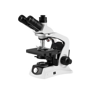 Trinoculaire Microscopen Laboratorium 1000x Biologische Student School Lab Digitale Optica Microscoop - Product Image 1