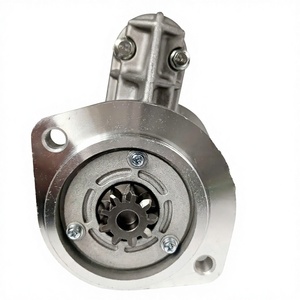 <span class=keywords><strong>Motor</strong></span> <span class=keywords><strong>de</strong></span> <span class=keywords><strong>Arranque</strong></span> <span class=keywords><strong>de</strong></span> Alta Calidad 23300-6T00A 23300-1W400 23300-2S000 23300-6K200 23300 para <span class=keywords><strong>Nissan</strong></span> Navara D21 D22 <span class=keywords><strong>TD27</strong></span> QD32 Micra Juke - Product Image 4