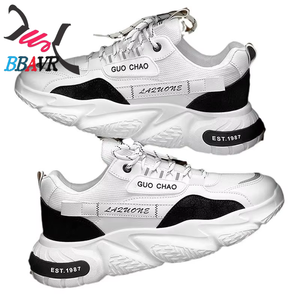 Zapatos Deportivos para Hombre, Transpirables, Verano 2025, Nuevos Zapatos Casuales para Hombre, Zapatos para Correr, Zapatos de Moda - Product Image 6