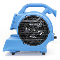 Nouveau Style 1/5HP 600CFM ETL/CE/CCC listing sèche-tapis | Ventilateurs centrifuges | Mini souffleur d'air
