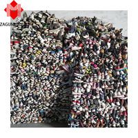Produit de vente chaude chaussures d'occasion Inde Skate chaussures d'occasion hommes livraison gratuite chaussures d'occasion en balles d'Europe
