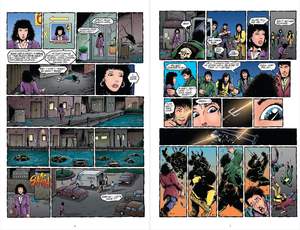 Cómics al por Mayor, Servicio de Impresión de Cómics para Adultos, Diseños de Spiderman, Impresión Digital, Acabado en Cartón Repujado, Logotipo Personalizado - Product Image 4