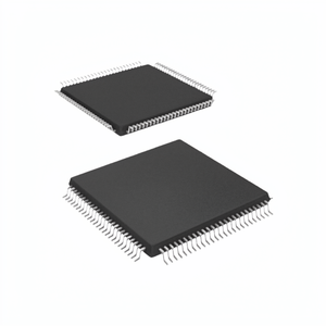 Electronic Circuit Components Manufacturer Channel Embedded EP1K10TC100-1 100 TQFP - Product Image 1