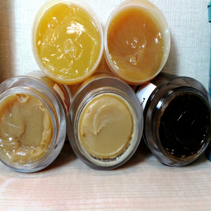 น้ำมันพื้นฐาน SAE เจลลี่ออยล์อุตสาหกรรม สีเหลืองอ่อน เนื้อเนียนละเอียด -50 ถึง 500 ลิเธียมเกรส  สิงคโปร์ 170 ถึง 260 WELL G2 SG - Product Image 1
