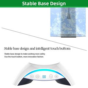 Générateur <span class=keywords><strong>d</strong></span>'hydrogène avec système <span class=keywords><strong>d</strong></span>'électrolyse de l'eau, 12 ans, w - Product Image 4