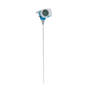 Jauge de niveau radar Endress+Hauser FMR50/FMR51/FMR52/FMR57 en aluminium, haute précision 0,5FS%, garantie 1 an, origine Chine, OEM - Product Image 1