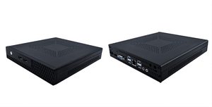 Mini PC <span class=keywords><strong>Windows</strong></span> 11 Pro LN-1007-N100 1T GPU 32/64 10G CPU pour Nvidia Rugged DDR4 Portable Mele Accessoires informatiques industriels - Product Image 3