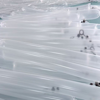 Doublure en TPU personnalisée, chambre à air sans fuite, tube gonflable intégré, tuyau de gonflage en polyuréthane sans couture