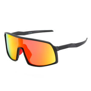 Gafas de sol Gafas deportivas Gafas de esquí Eye <span class=keywords><strong>100</strong></span> Procent Running Ciclismo Vidrio fotocromático Táctico Hombres Bloqueo - Product Image 5