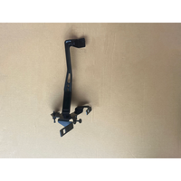 Support pour module radar ACC Ford Mustang, module de régulateur de vitesse adaptatif, module de repositionnement