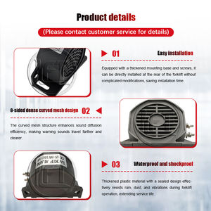 מלגזה חלקי חילוף להפוך קרן באיכות גבוהה מלגזה חלקי מלגזה ומשאית - Product Image 4