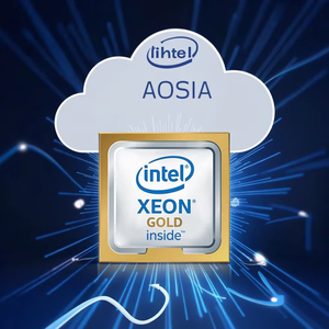 โปรเซสเซอร์6538Y ทอง Xeon แคช60M 2.20 GHz 32-core 225W สำหรับซีพียูเซิร์ฟเวอร์ - Product Image 4