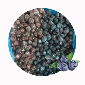 <span class=keywords><strong>Myrtilles</strong></span> <span class=keywords><strong>surgelées</strong></span> de qualité supérieure, directement de l'usine |   IQF Propre et Sûr |   Fournisseur certifié HACCP, ISO pour l'exportation - Product Image 4