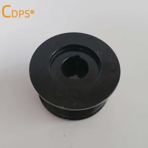 <span class=keywords><strong>Poulie</strong></span> d'alternateur 3680082 pour moteur diesel X15, machines de construction - Product Image 6