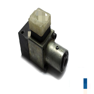 Plc HED 8 OA 1250 K14 HYDRO-ELECTRIC PISTON TYPE PRESSURE SWITCH536 021 Pengontrol Pemrograman - Product Image 1