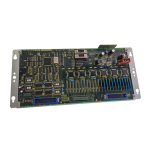 บอร์ด I/O ของแท้จาก FANUC รุ่น A16B-2202-0733 - Product Image 5