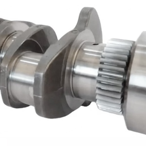 Cigüeñal ISF 3.8T Modelo 5261376 4938752 5261375 para 5.9L, Nuevo, Certificado IATF16949, 12 Meses de Garantía - Product Image 2