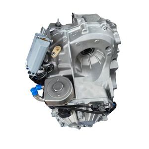 ชุดเกียร์ AL4 DPO ผลิตใหม่สำหรับชุดคลัตช์ Peugeot Citroen รุ่น 00002570E3 - Product Image 1