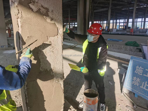 <span class=keywords><strong>Pintura</strong></span> Ignífuga a Base <span class=keywords><strong>de</strong></span> Agua con Clasificación <span class=keywords><strong>de</strong></span> Resistencia al Fuego <span class=keywords><strong>de</strong></span> 2 Horas, <span class=keywords><strong>Pintura</strong></span> Intumescente Retardante <span class=keywords><strong>de</strong></span> Fuego <span class=keywords><strong>para</strong></span> Vigas <span class=keywords><strong>de</strong></span> Acero - Product Image 3