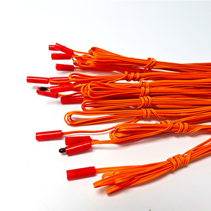 Fil d'allumage électrique pour feux d'artifice pyrotechniques Ematch, 0,3 m, 1 m, 2 m, 3 m, 5 m, pour système de tir - Product Image 2