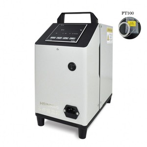 Hsin9005 khô khối nhiệt độ calibrator cặp nhiệt điện Nhiệt kế không đổi nhiệt độ tắm cụ cho OEM ODM - Product Image 1